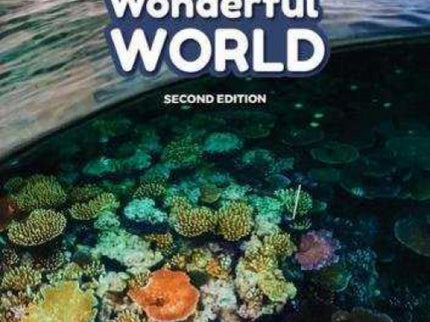 Wonderful World 1 Alum 2e