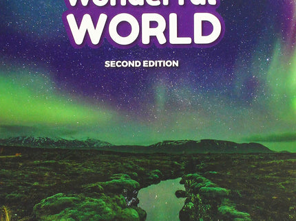 Wonderful World 3 Ejercicios
