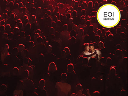 Voices Advanced Sb Pack Eoi Ed