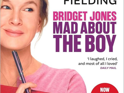 Bridget Jones: Mad About the Boy
