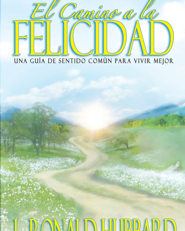 Camino A La Felicidad
