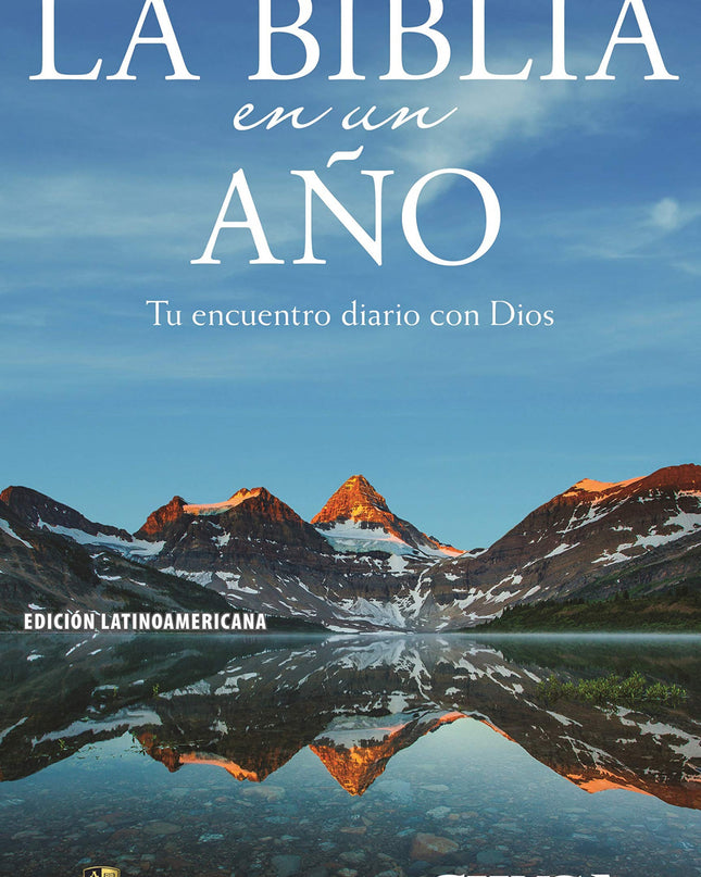 La Biblia En Un Año