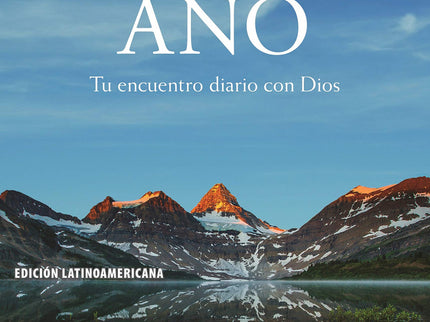 La Biblia En Un Año