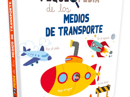 Medios De Transporte
