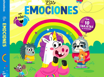 Las Emociones ('paso A Paso')