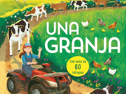 Una Granja