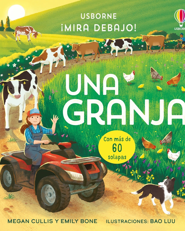 Una Granja