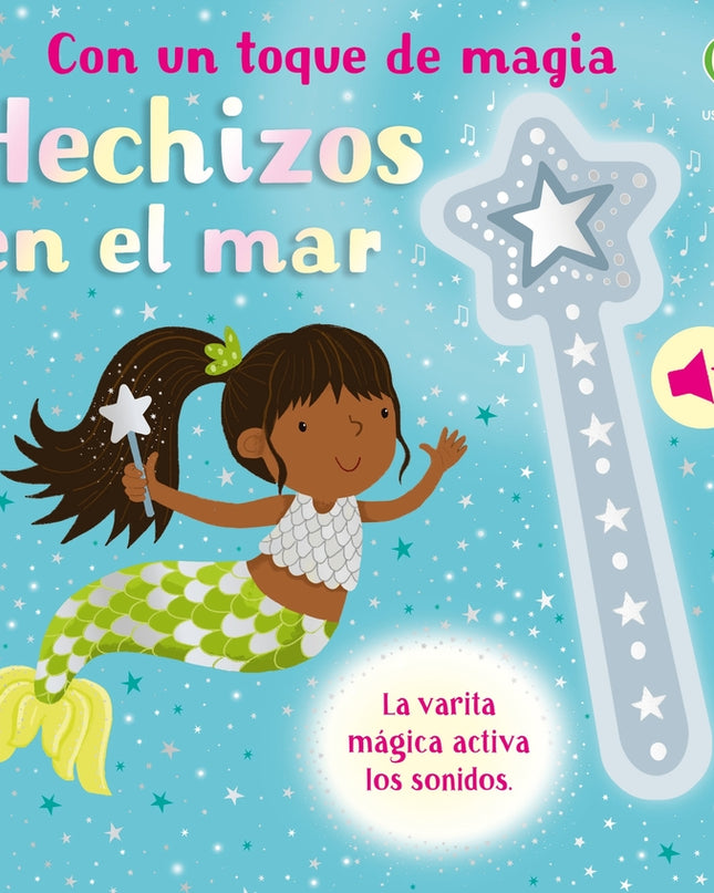 Hechizos En El Mar