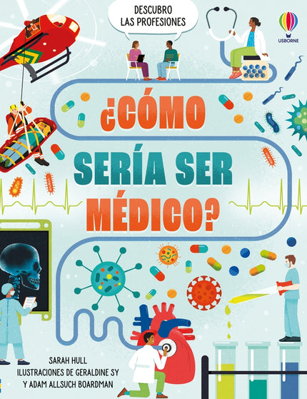 Collection image for: Trabajo e industria/el mundo laboral (infantil/juvenil)