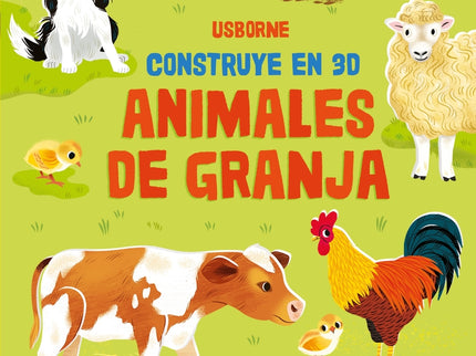 Animales De Granja