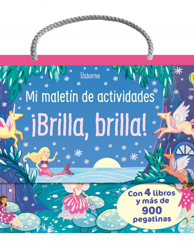 Brilla, Brilla!