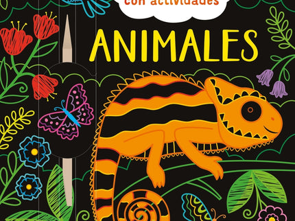 Animales
