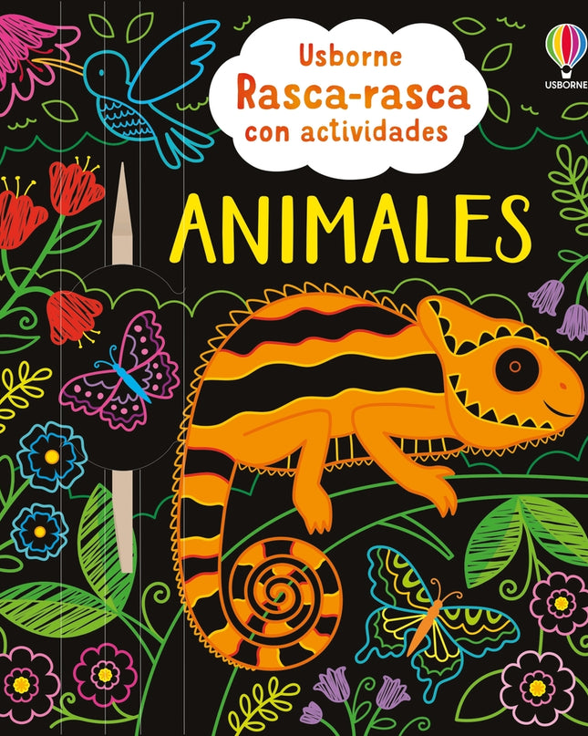 Animales