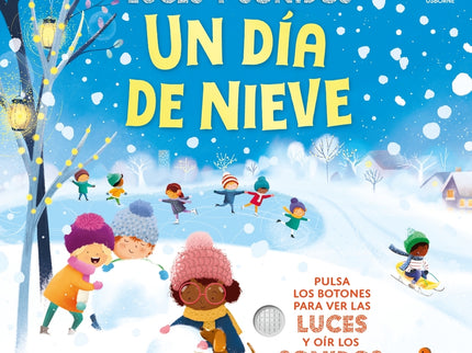 Un Dia De Nieve