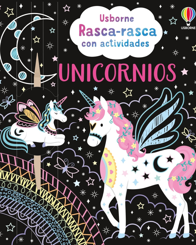 Unicornios