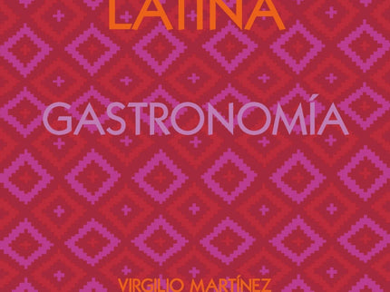 Esp América Latina Gastronomía