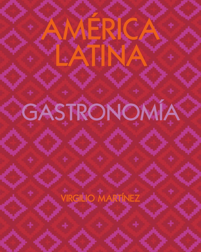 Esp América Latina Gastronomía