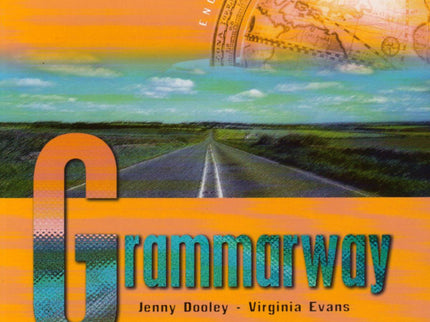 Grammarway 2.std (+key)                           Exptex
