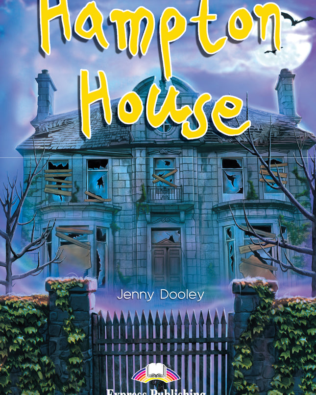 Hampton House