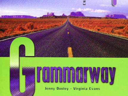 Grammarway 1.std (-key)