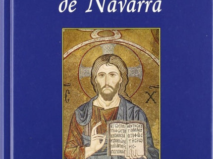 Biblia De Navarra