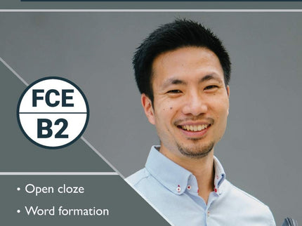 Use Of English. Ten More Practice Tests For The Cambridge B2 First