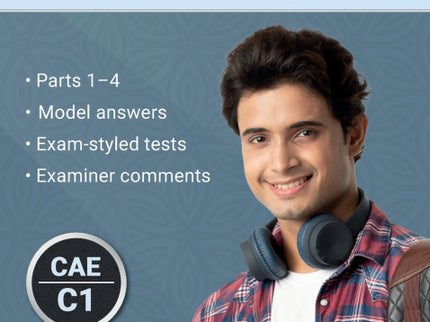 (23).speaking Cae:ten More Practice Tests For The Cambridge