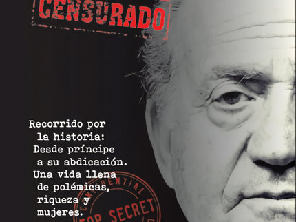 Descubriendo A Juan Carlos I