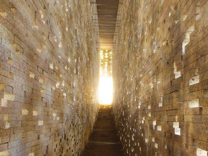 Secret Granada