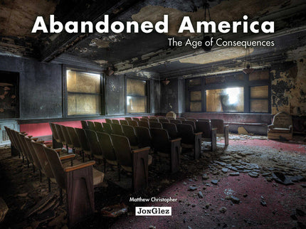 Abandoned America