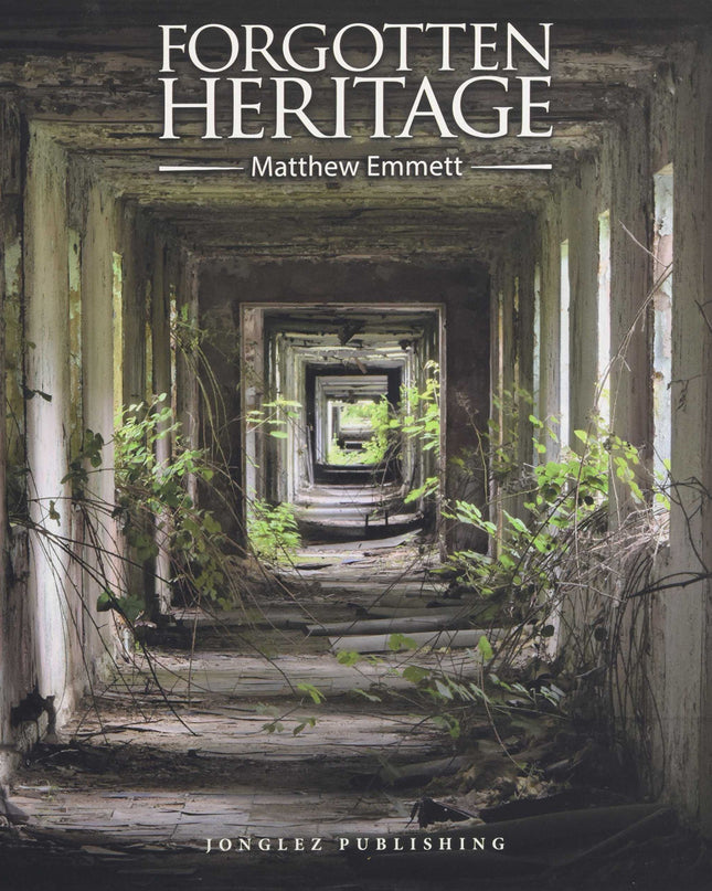 Forgotten Heritage