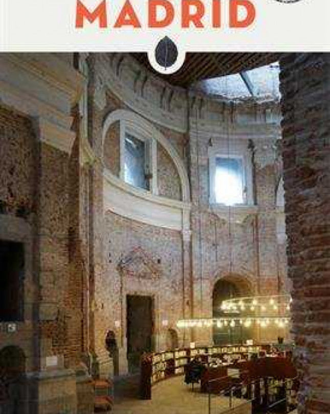 Secret Madrid