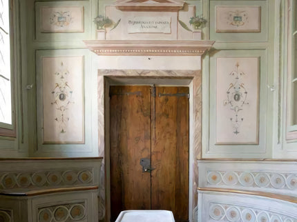 Secret Tuscany