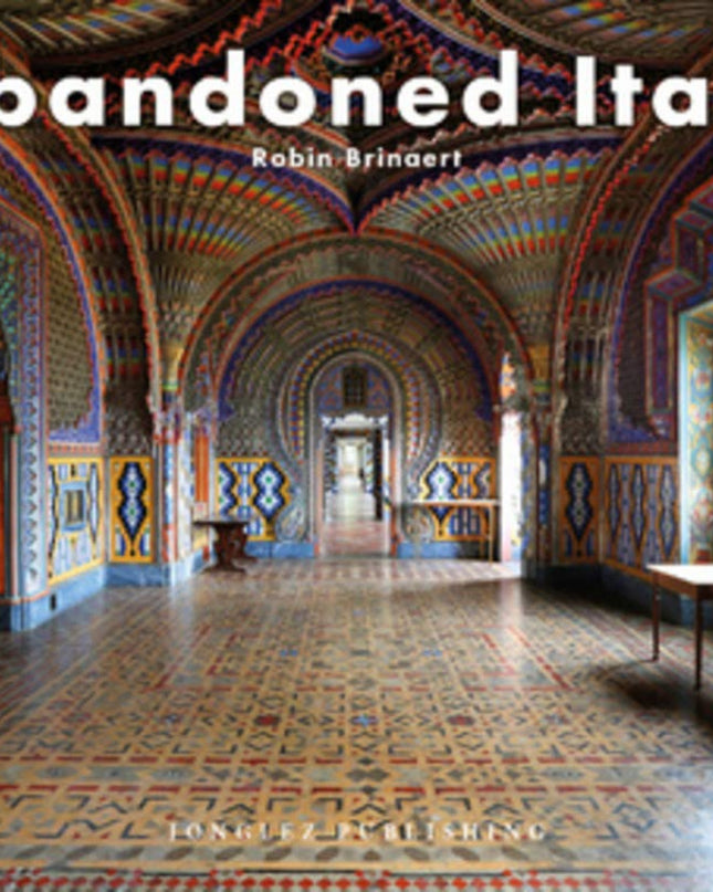Abandoned Italy