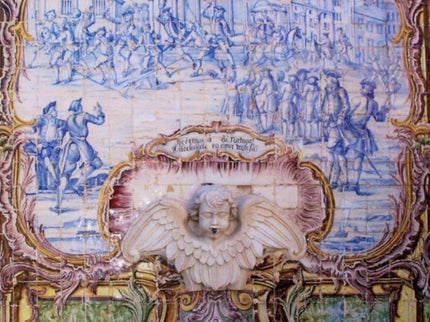 Lisboa Insólita Y Secreta