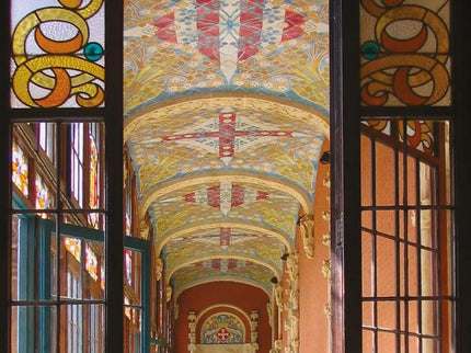 Barcelona Insólita Y Secreta