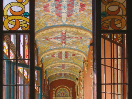 Secret Barcelona