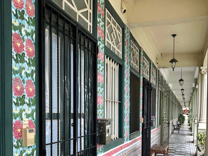 Secret Singapore