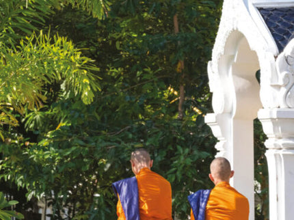Secret Bangkok