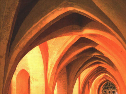 Sevilla Insólita Y Secreta
