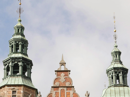 Secret Copenhagen (2025)