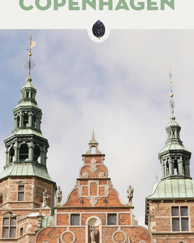 Secret Copenhagen (2025)
