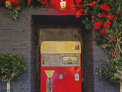 Secret New York - Hidden Bars &amp;restaurants