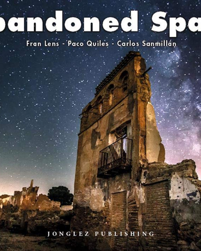 Abandoned Spain