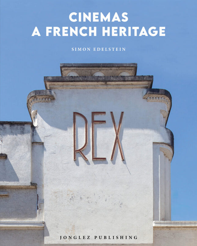Cinemas A French Heritage