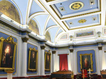 Secret Dublin