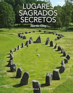 Lugares Sagrados Secretos