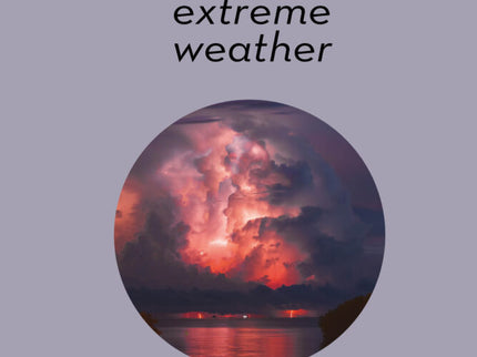 Atlas Of Extreme Weather