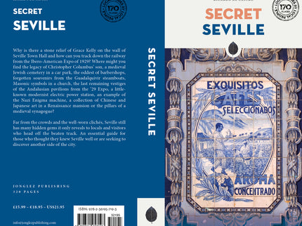 Secret Seville