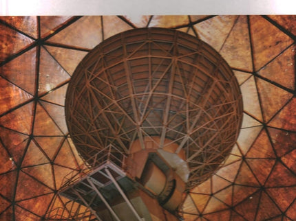 Atlas De Lugares Abandonados